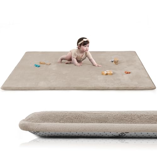 Huloo Sleep 50"74" Play Mat
