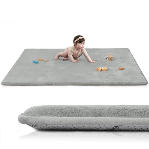 Huloo Sleep Baby Play Mat