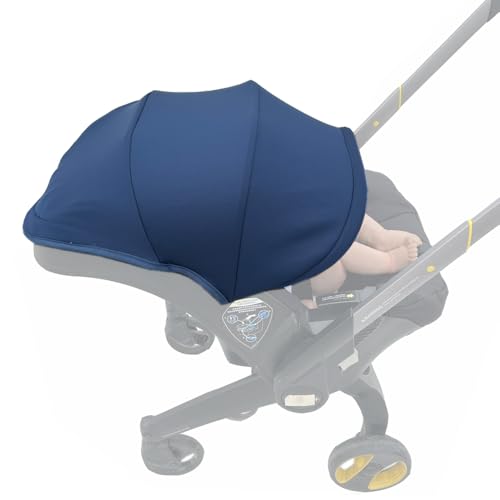 Colukii Doona+ Canopy