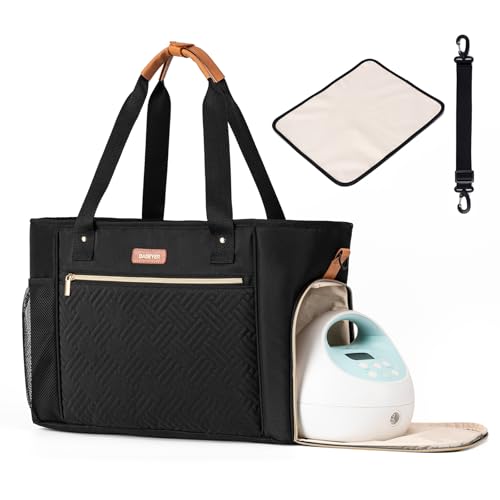 BABEYER Diaper Tote