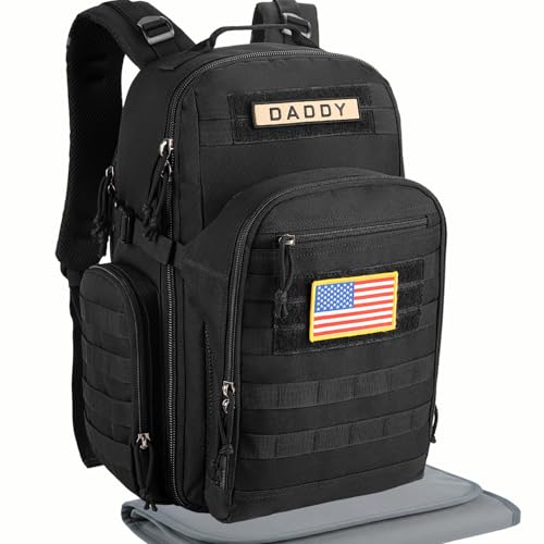 SHARKMOUTH Tactical Bag