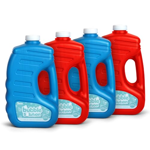 Darice Bubble Solution 4 Pack
