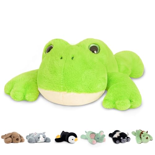 Niuniu Daddy 20" Frog