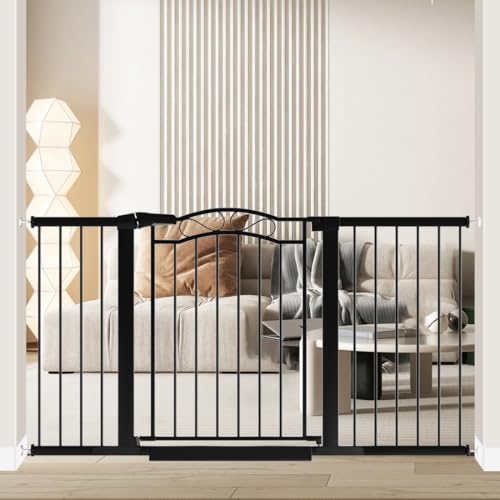 Fairy Baby 57.1"-59.8" Gate