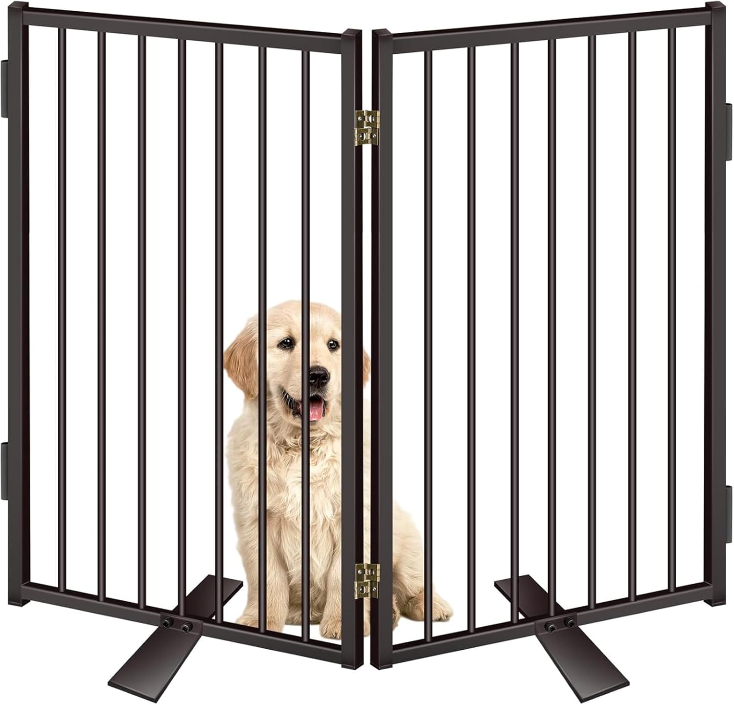 Best Outdoor Gates & Yard Safety Solutions for Toddlers (2026)