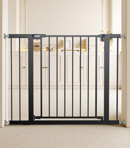 PLZOIT 29.5-40.5" Baby Gate