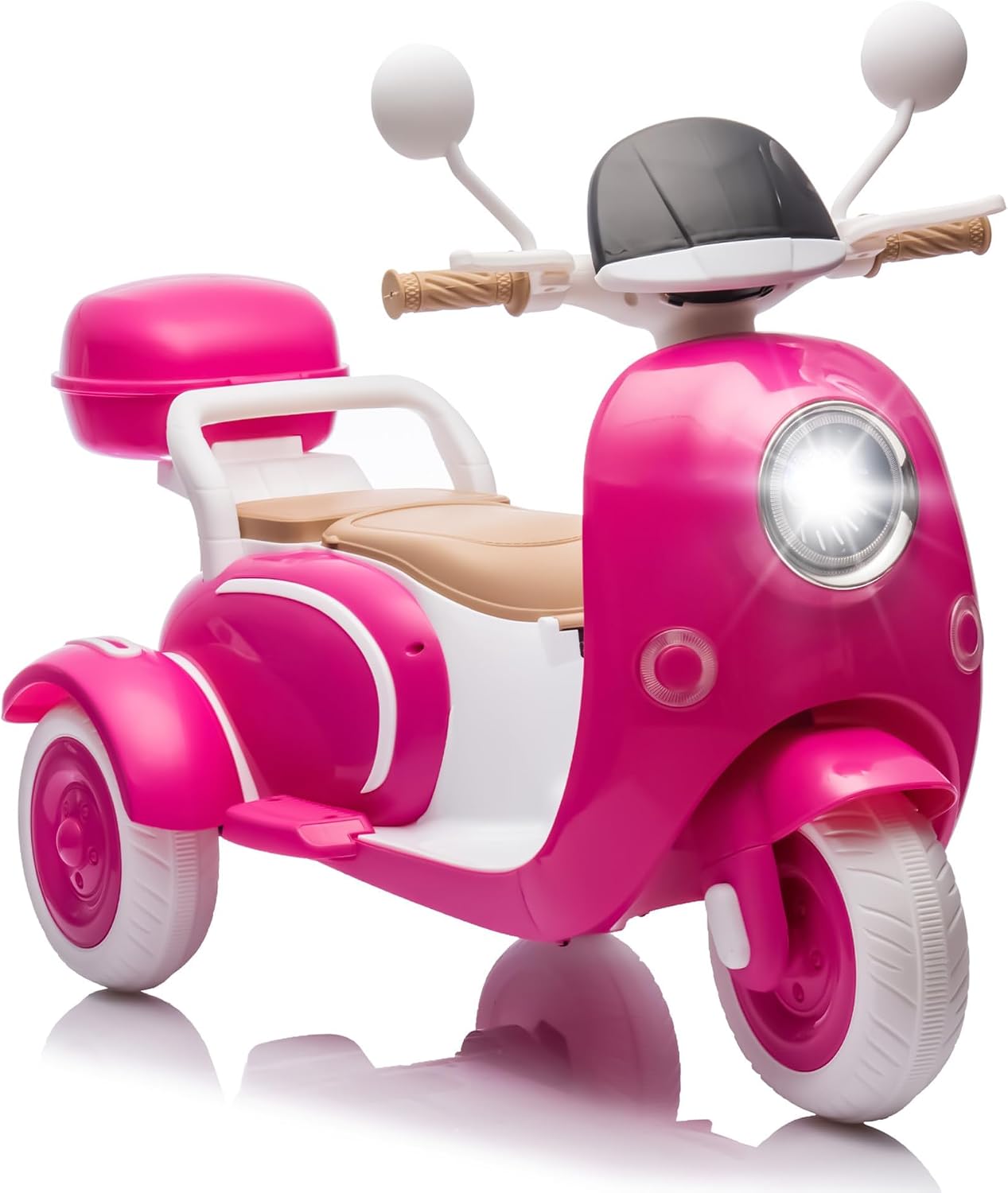 Ride-On vs Balance Bike vs Scooter: Which is Best for Your Yard? (2026 Comparison)