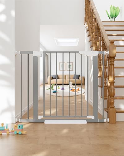 Cumbor 29.7"-40.6" Baby Gate