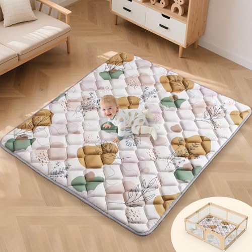 65x50IN Baby Play Mat (dessports)