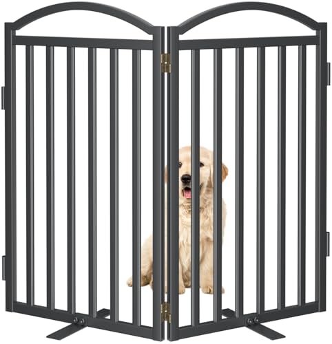 Malier Extra-Tall Metal Gate