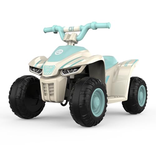 Gotrax RT1 Electric ATV