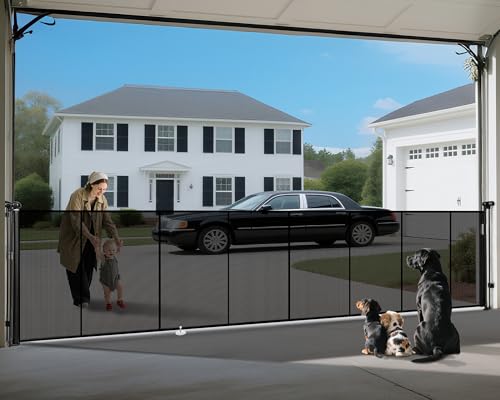 Pravoluxmax 200" Extra Wide Gate