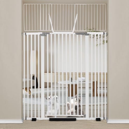 Ulifemate 68" Extra Tall Gate