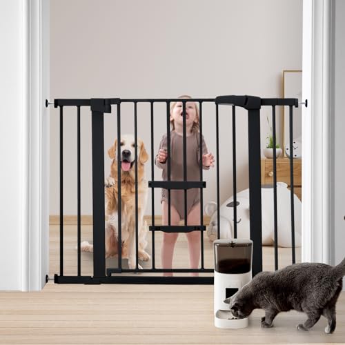 FURTIME 29"-41" Steel Gate