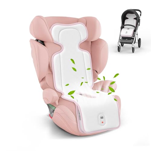 Bella's Friends Stroller Cooling Pad