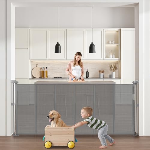 VEVOR Retractable Gate (up to 71")