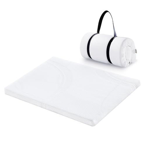 Ustenroya Pack and Play Mattress