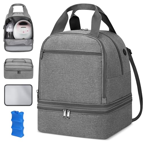 OCKLILY Pump Bag