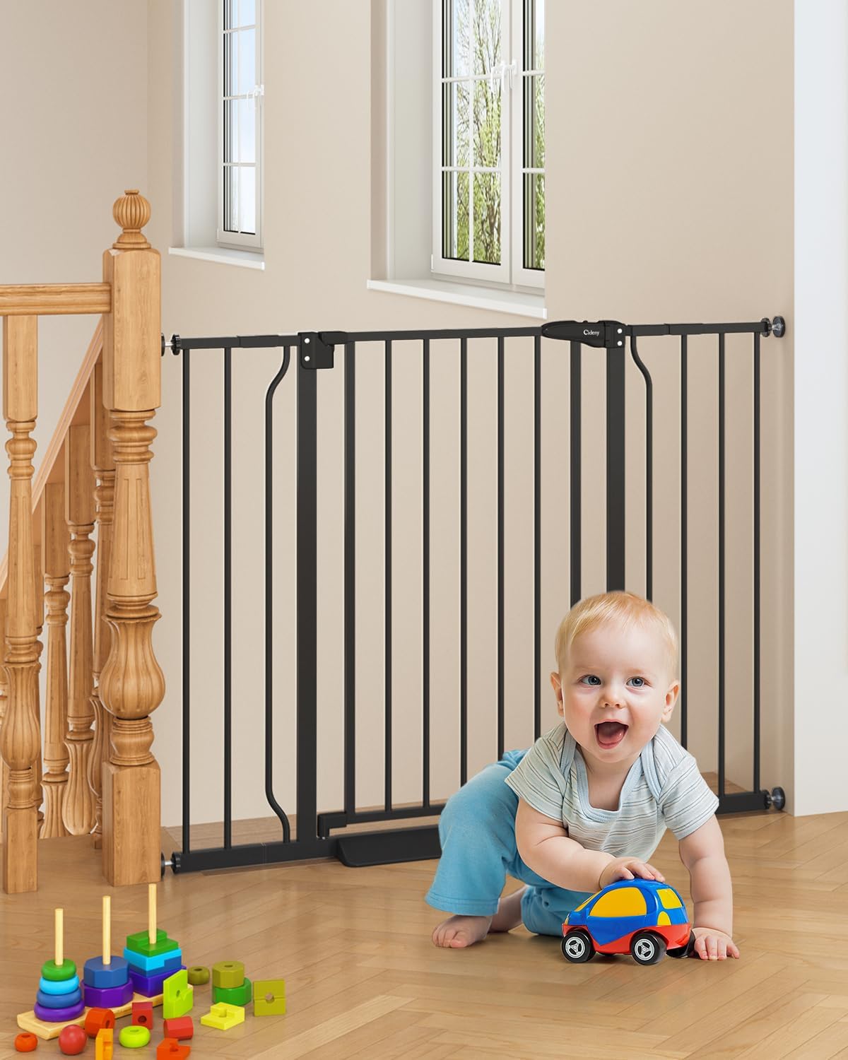 cideny 29"-45" Auto-Close Gate