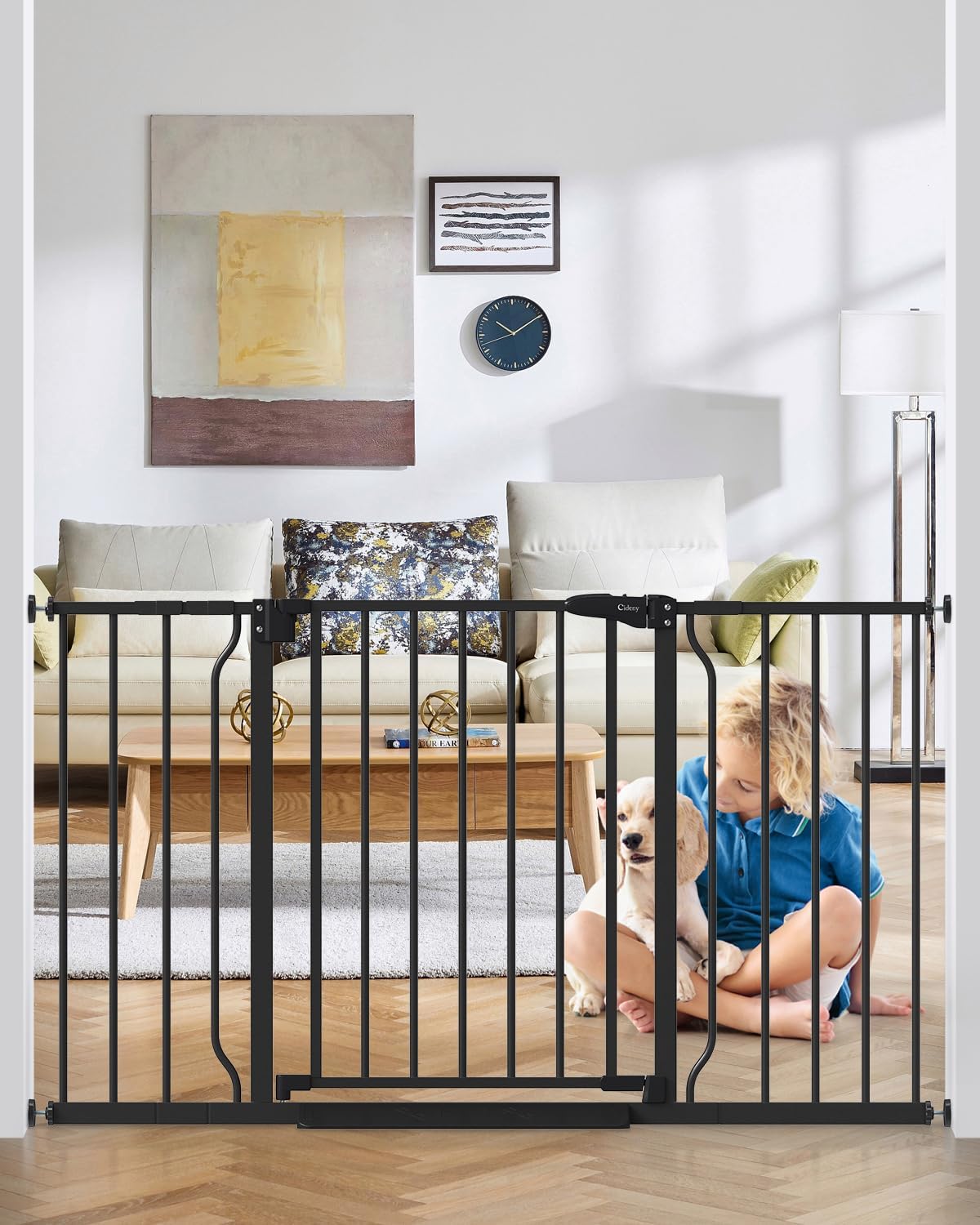 cideny 29"-51" Baby Gate