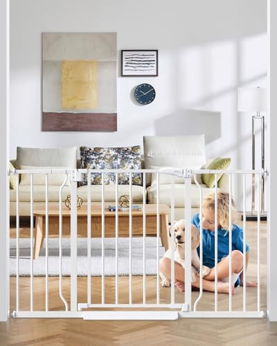 Cideny 29"-51" Pressure Gate