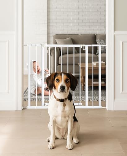 Ozzy & Kazoo 30" Adjustable Gate