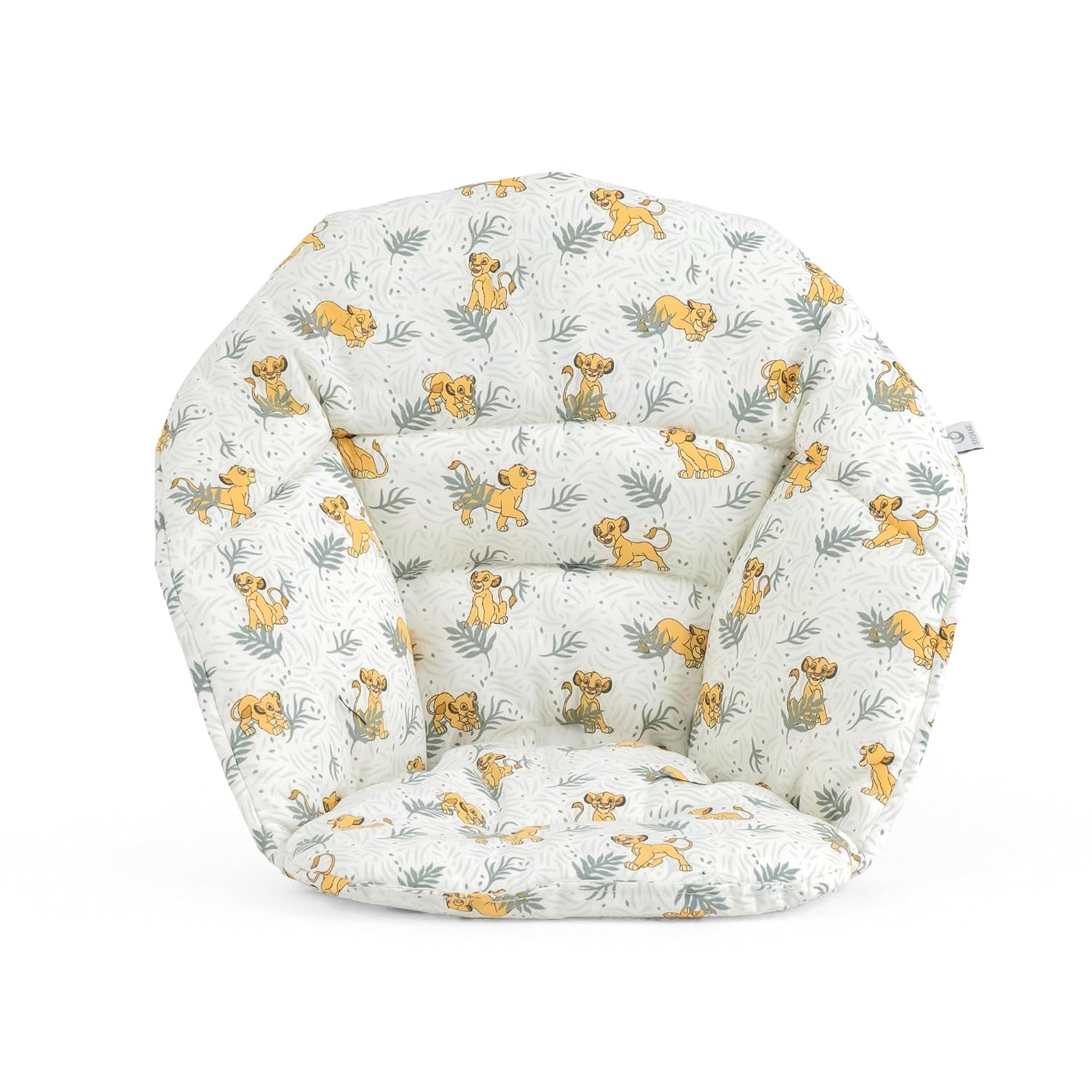 Stokke Clikk Cushion, Disney Lion King Jungle