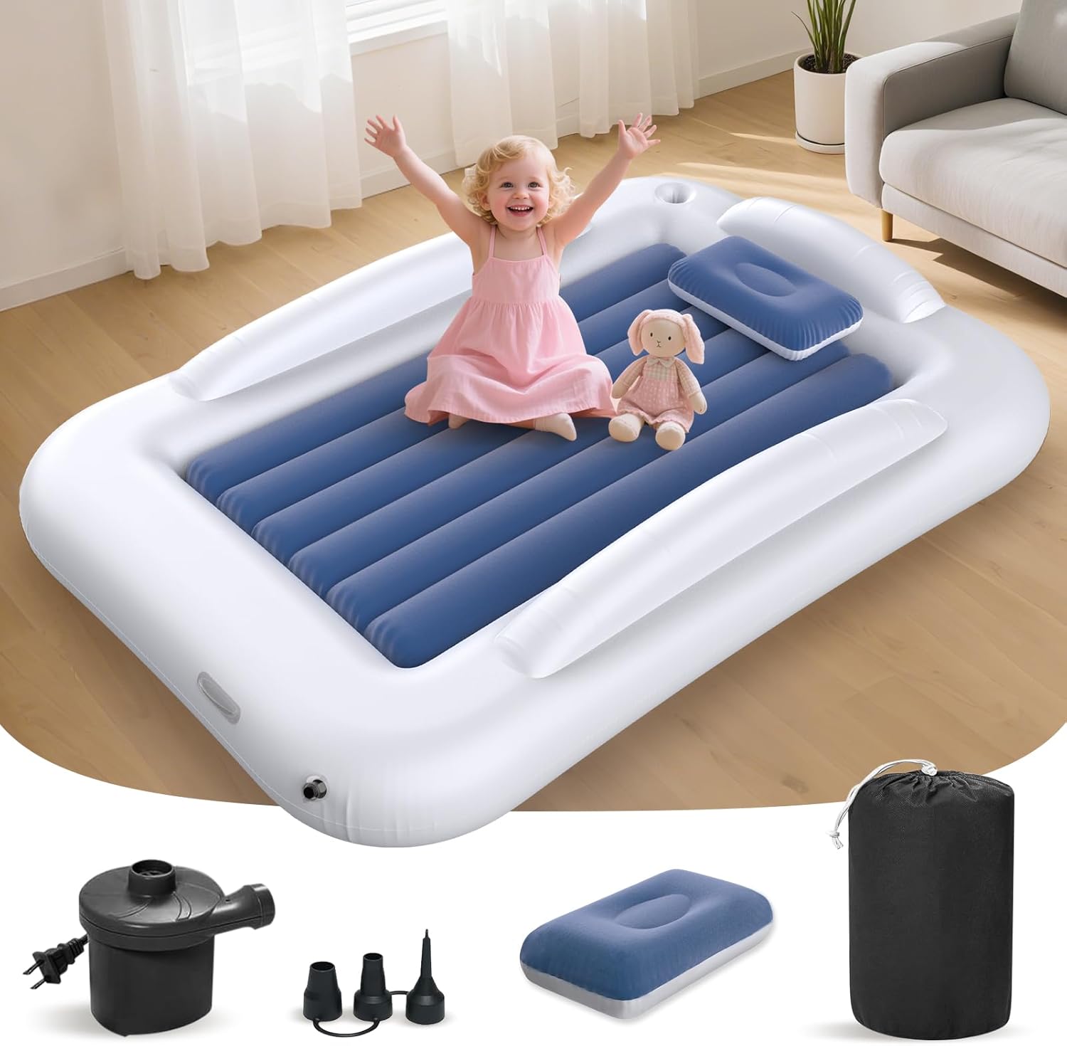 Complete Travel Car Kit for Babies & Toddlers: Park Days to Road Trips (2026)