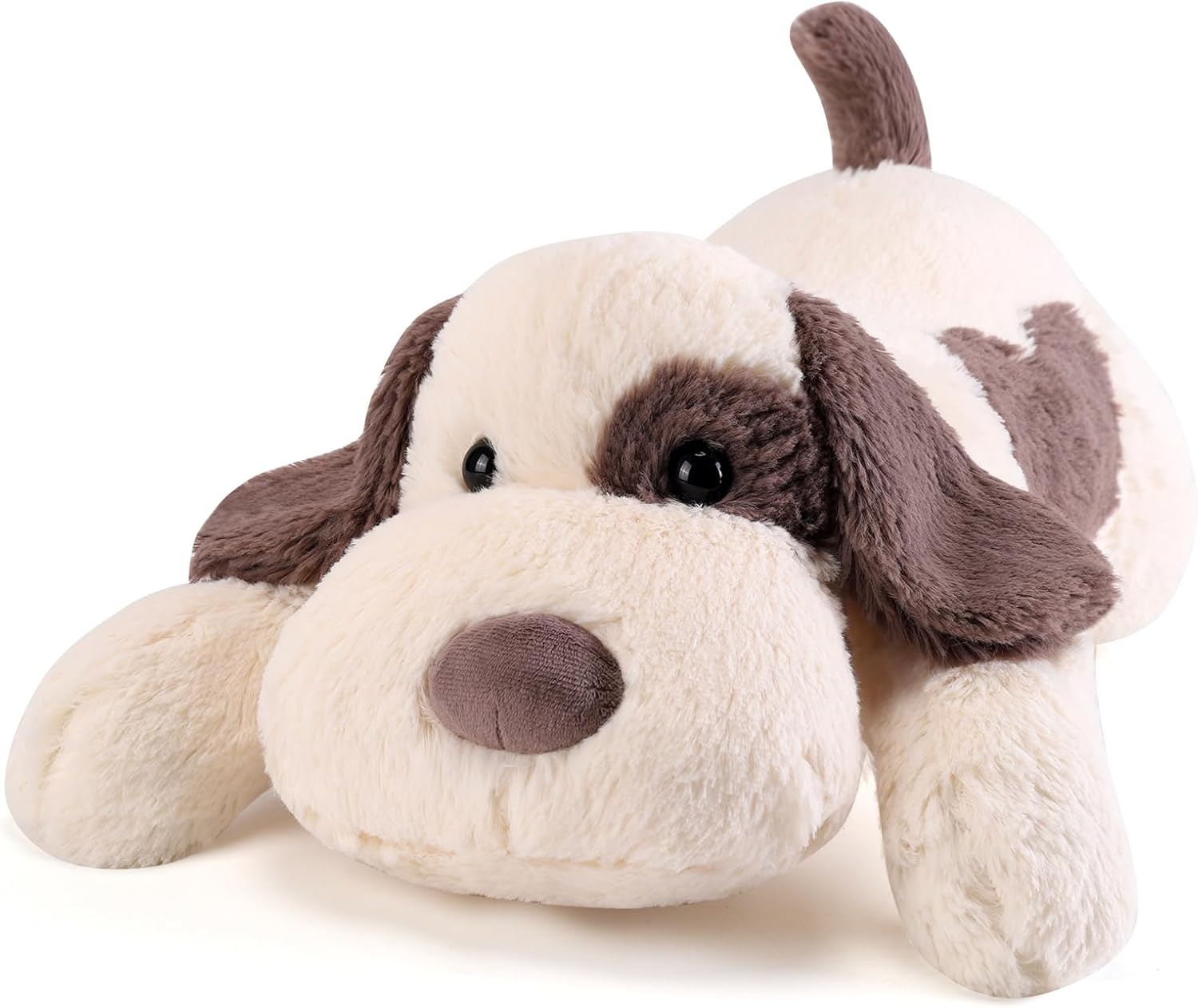 meowtastic Grey & White Dog Weighted