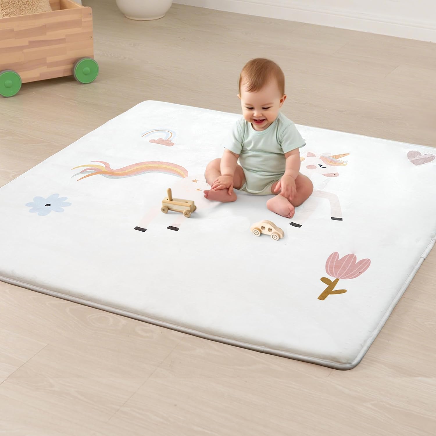 PaPaMat 1.5" Premium (Unicorn)