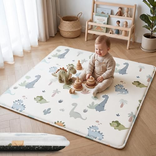 PaPaMat 1.5" Premium (Dinosaurs)