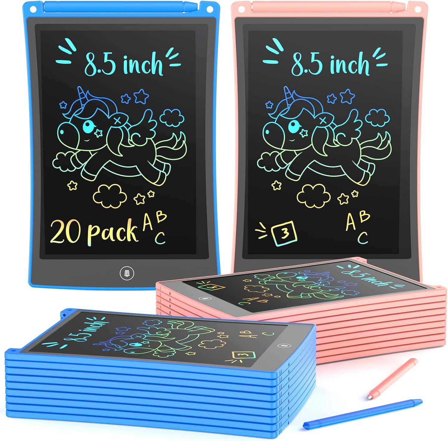KOKODI 8.5" LCD Writing Tablet