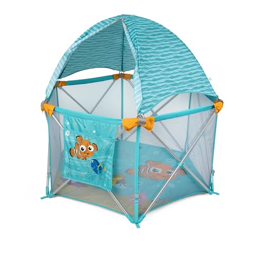Disney Finding Nemo Pop 'N Play
