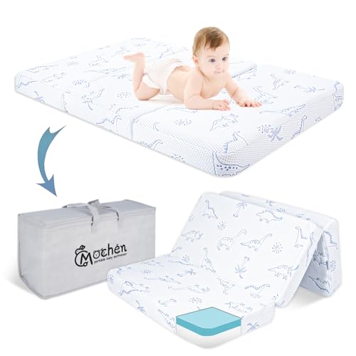 Mochen Trifold Pack and Play Mattress