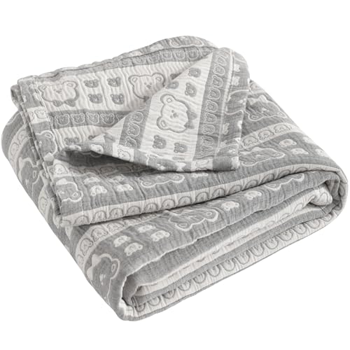 Best Muslin Swaddle Sets for Fall (2026)