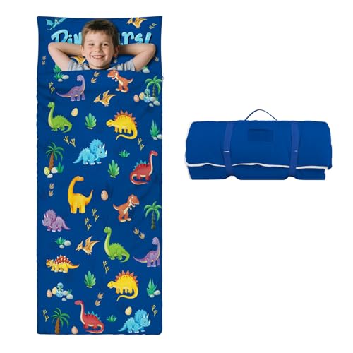 decalsweet Kids Sleeping Bag