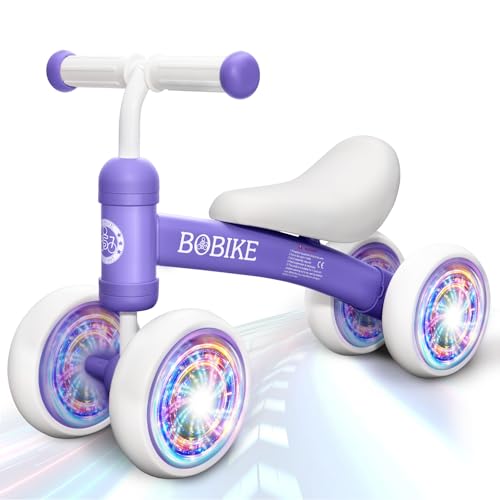 Bobike Baby Balance Bike