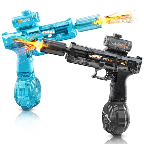 Biyrly Electric Water Gun