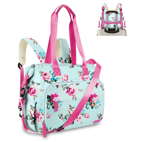 Pripher Diaper Bag Backpack (Nylon, Multiway)