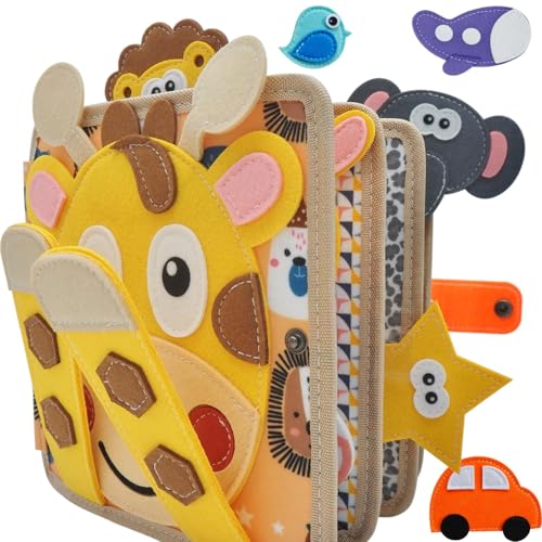 Best Travel-Friendly Toys for Toddlers on Plane & Car Trips (2026 Guide)