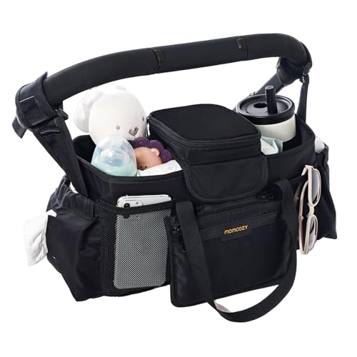 Momcozy Stroller Organizer