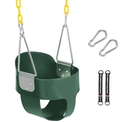RedSwing Heavy-Duty (Green)