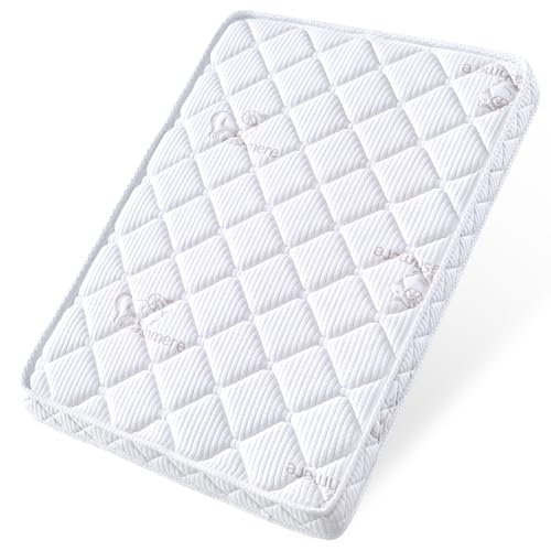 OSSERTSbearY Pack and Play Mattress