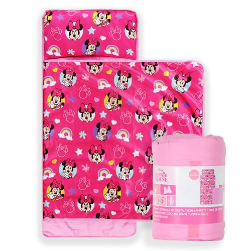 Jay Franco Minnie Nap Mat