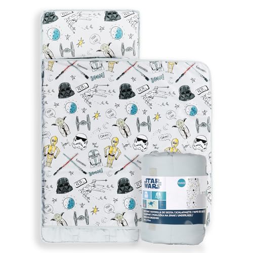 Jay Franco Star Wars Nap Mat