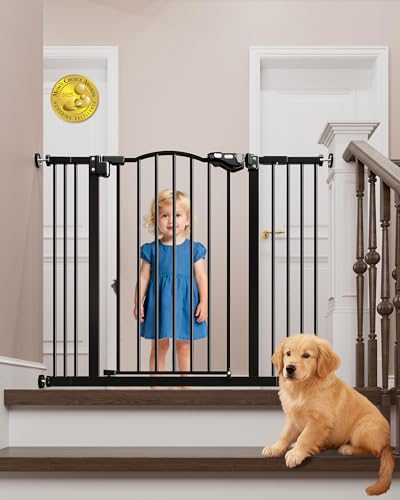 InnoTruth 30" Pressure-Mount Gate