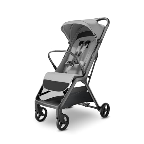 MAMA & BABY Packa Compact Stroller