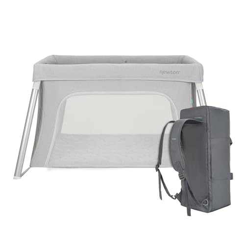Newton Compact Travel Crib & Play Yard
