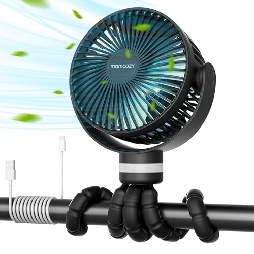 Momcozy Portable Fan