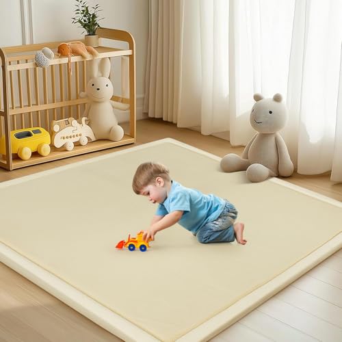 DoCred 1.4" Memory Foam Mat (70"x59")